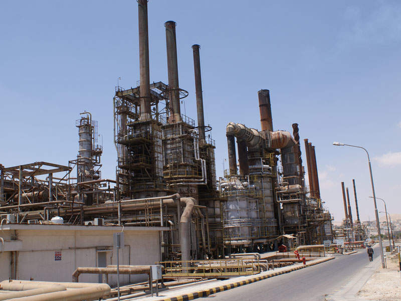 3l-image-Jordan-petroleum-refinery